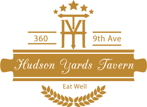 Hudson Yards Tavern | Eat Well!